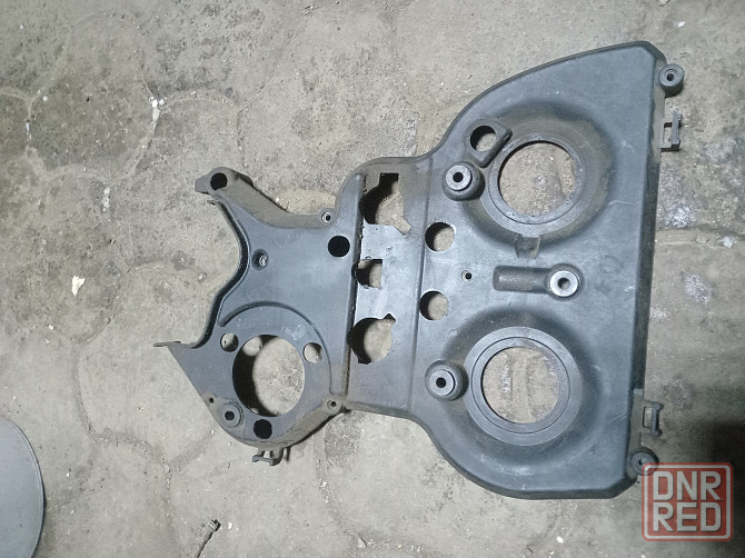 Продаю корпус,кожух на грм мотор 124,126 приора Донецк - изображение 4