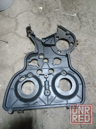 Продаю корпус,кожух на грм мотор 124,126 приора Донецк - изображение 2