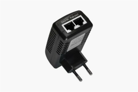 Poe-инжектор Fast Ethernet New System Technologies (Nst) Ns-Pi-1f-15/A (арт-6633) Донецк