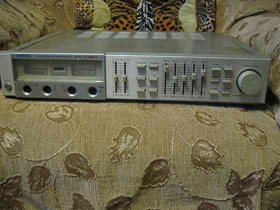 Усилитель ресивер ласпи у-005-1 Донецк