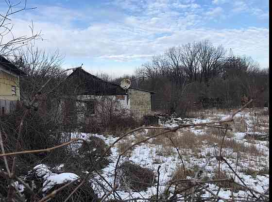 Продажа учасков Макеевка