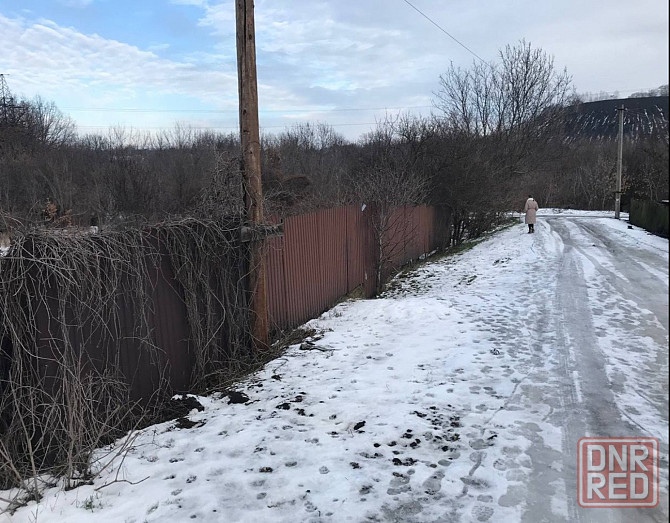 Продажа учасков Макеевка - изображение 1