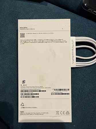 Продам Айфон 16Про Донецк