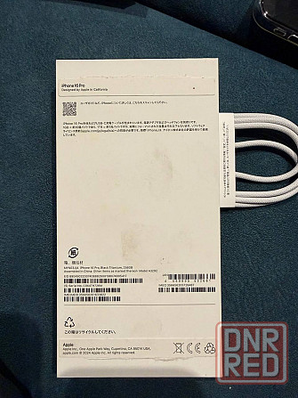 Продам Айфон 16Про Донецк - изображение 2