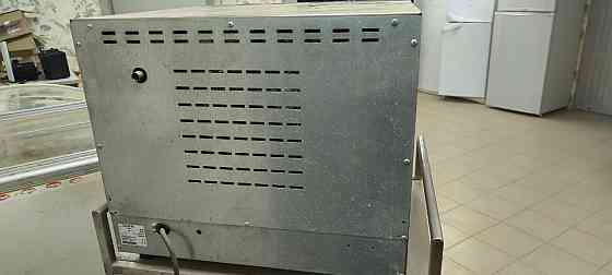 Жарочный духовой шкаф профессиональный Донецк