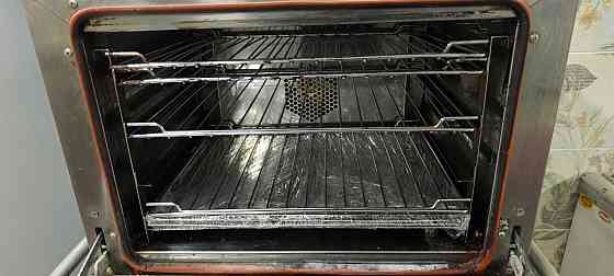 Жарочный духовой шкаф профессиональный Донецк