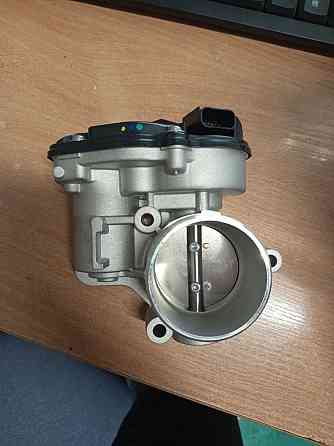 Дросельная заслонка лада ларгус Макеевка