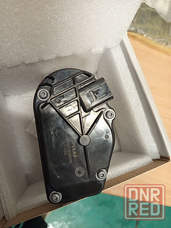 Дросельная заслонка лада ларгус Макеевка - изображение 1