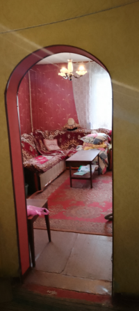 2-ух комн. квартира с гаражом Макеевка