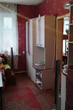 2-ух комн. квартира с гаражом Макеевка