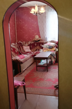 2-ух комн. квартира с гаражом Макеевка