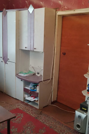 2-ух комн. квартира с гаражом Макеевка