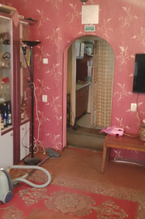 2-ух комн. квартира с гаражом Макеевка