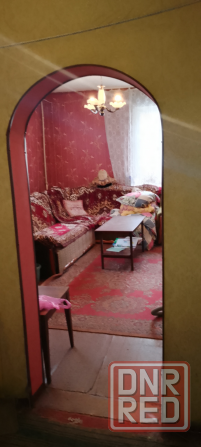 2-ух комн. квартира с гаражом Макеевка - изображение 1