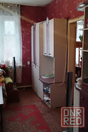 2-ух комн. квартира с гаражом Макеевка - изображение 3