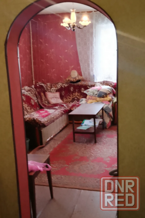 2-ух комн. квартира с гаражом Макеевка - изображение 2