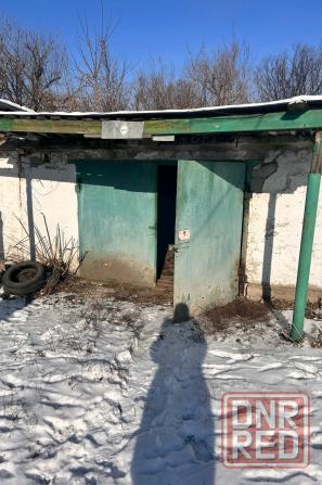 2-ух комн. квартира с гаражом Макеевка - изображение 10