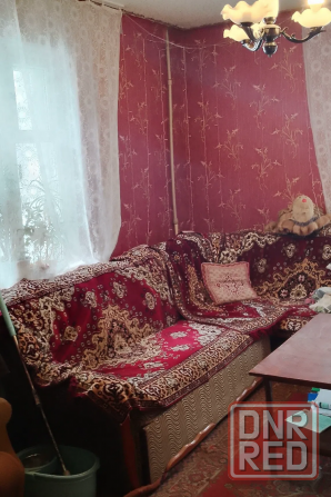 2-ух комн. квартира с гаражом Макеевка - изображение 7