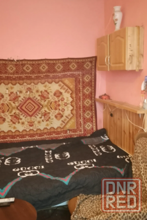 2-ух комн. квартира с гаражом Макеевка - изображение 8