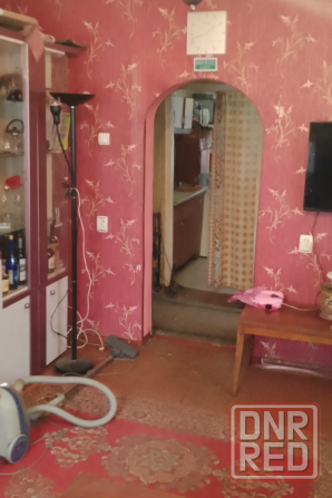 2-ух комн. квартира с гаражом Макеевка - изображение 5