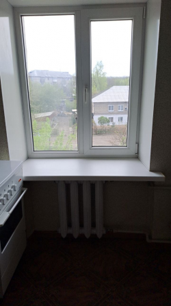 2-ух комнатная квартира с гаражом Макеевка