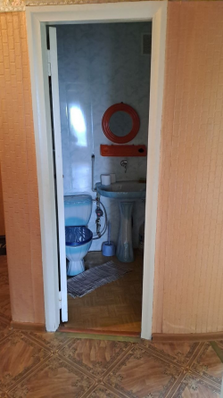 2-ух комнатная квартира с гаражом Макеевка