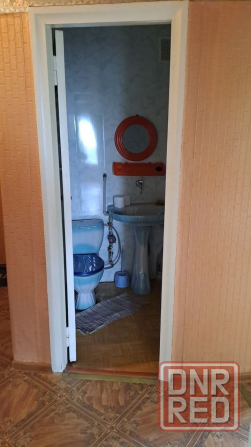 2-ух комнатная квартира с гаражом Макеевка - изображение 6