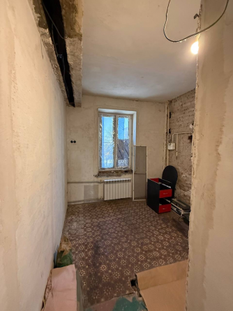 2-ух коме кв на Бажанова Макеевка