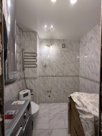 2-ух коме кв на Бажанова Макеевка