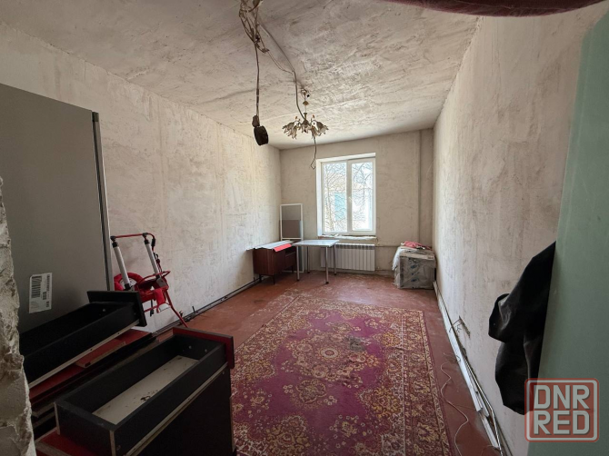 2-ух коме кв на Бажанова Макеевка - изображение 3