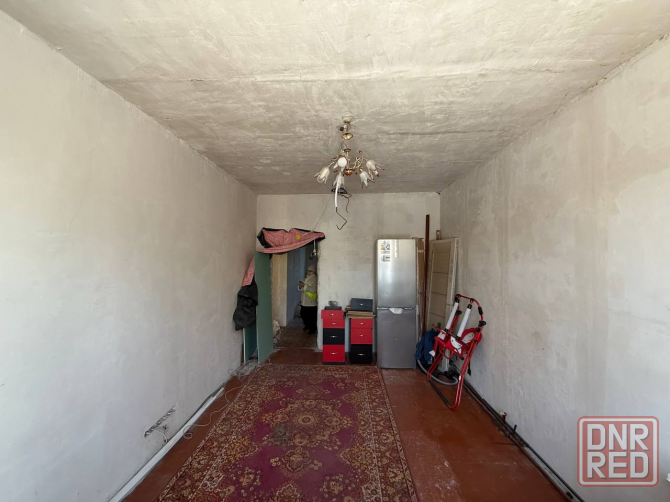 2-ух коме кв на Бажанова Макеевка - изображение 8