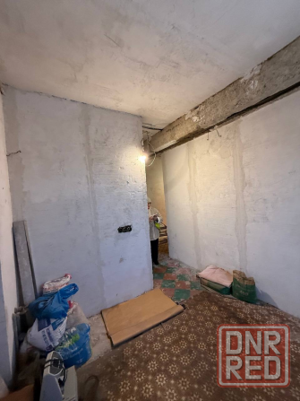 2-ух коме кв на Бажанова Макеевка - изображение 5