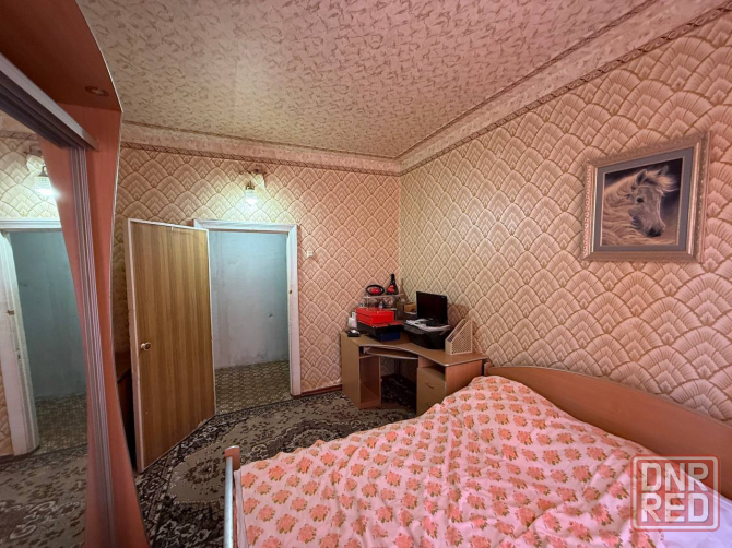 2-ух коме кв на Бажанова Макеевка - изображение 7