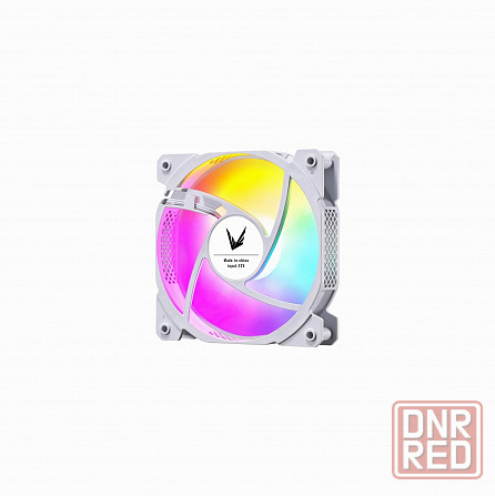 Вентилятор Formula Cosmic 12wh Arpw, размер 120x120x25мм (арт-4588) Донецк - изображение 1