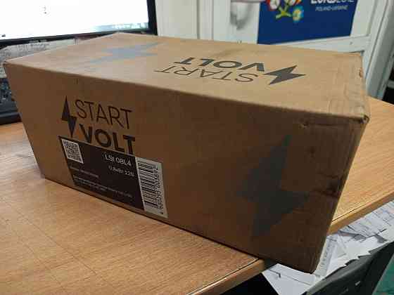 Стартер hyundai sonata Макеевка