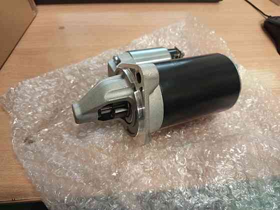 Стартер hyundai sonata Макеевка