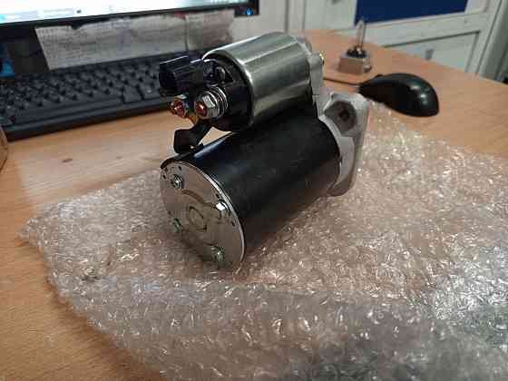 Стартер hyundai sonata Макеевка