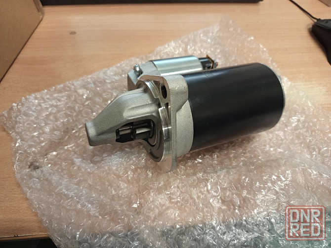 Стартер hyundai sonata Макеевка - изображение 2