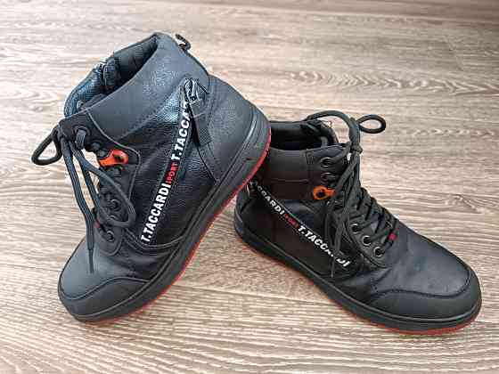 Ботинки демисезонные Донецк