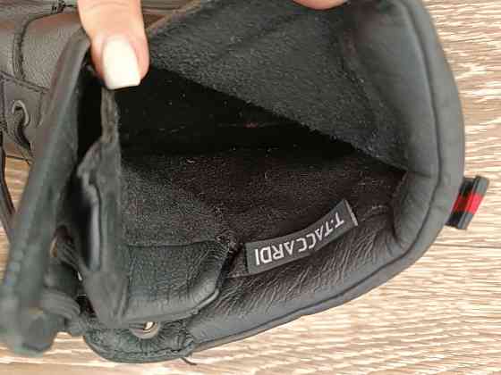 Ботинки демисезонные Донецк