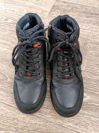 Ботинки демисезонные Донецк