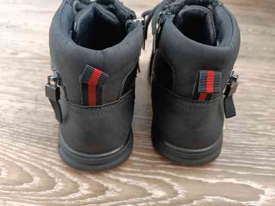 Ботинки демисезонные Донецк