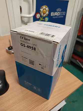 Шрус внутренний GS-4958 Макеевка