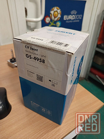 Шрус внутренний GS-4958 Макеевка - изображение 1