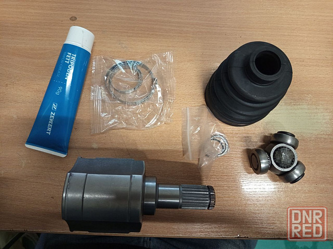 Шрус внутренний GS-4958 Макеевка - изображение 2