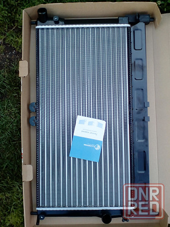 Радиатор охлаждения LRC0561 Макеевка - изображение 1