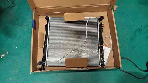 Радиатор охлаждения LRC-081Y0 Макеевка