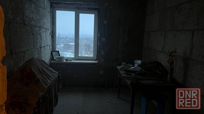 Продам 4х комнатную квартиру в Зугрэс 2 Зугрэс - изображение 5