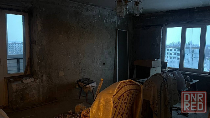 Продам 4х комнатную квартиру в Зугрэс 2 Зугрэс - изображение 8