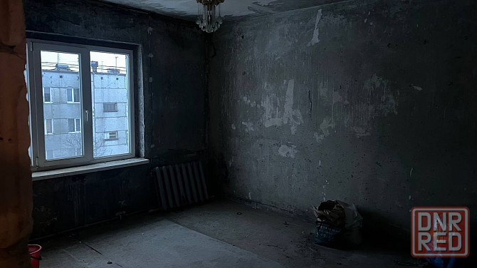 Продам 4х комнатную квартиру в Зугрэс 2 Зугрэс - изображение 6